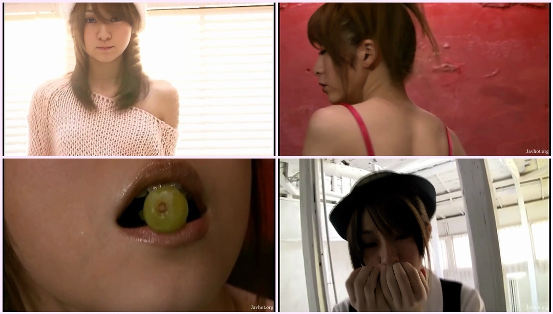 ENTO-035 Mika Orihara - Olive