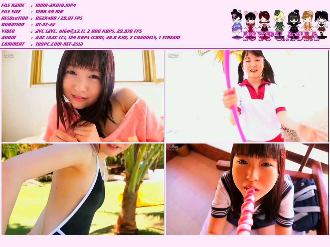 JMRD-0035 18H SKECHICK